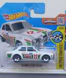 70 Ford Escort RS1600 hot wheels
