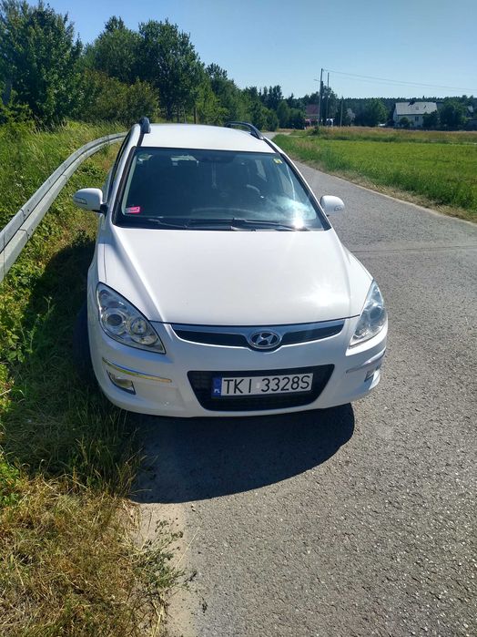 Okazja hiundai i 30