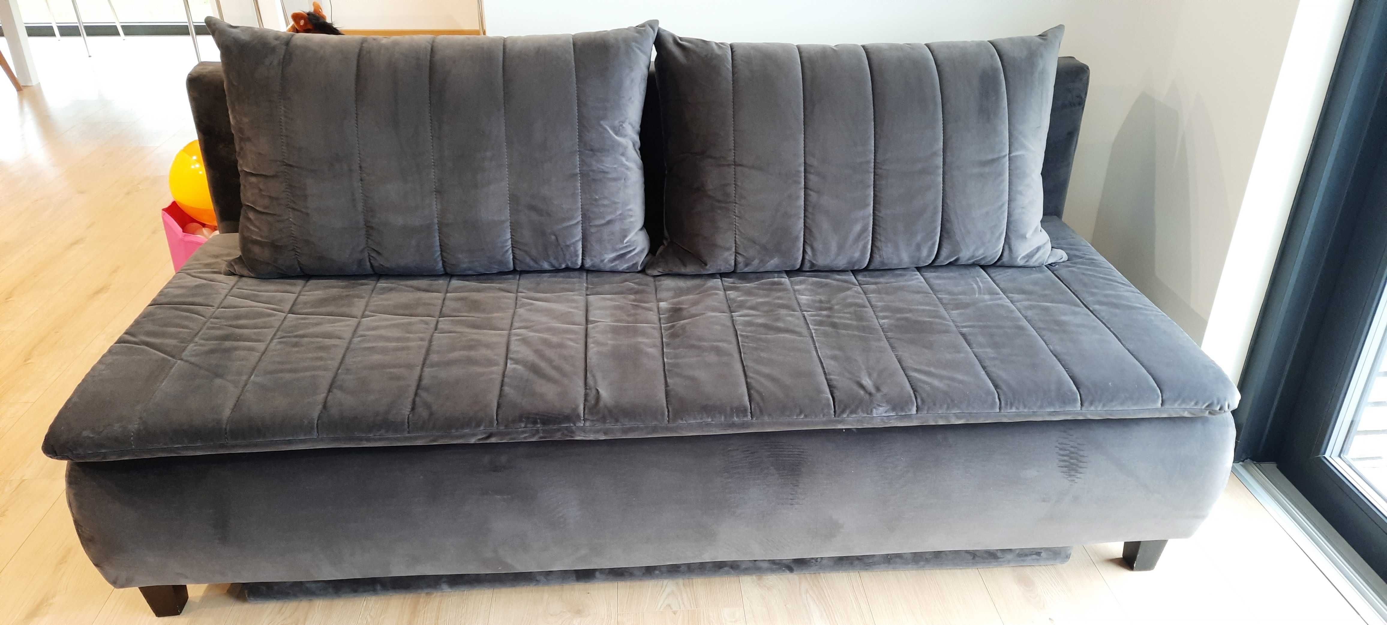 Sofa Kanapa Harry Meble Agata TRANSPORT GRATIS