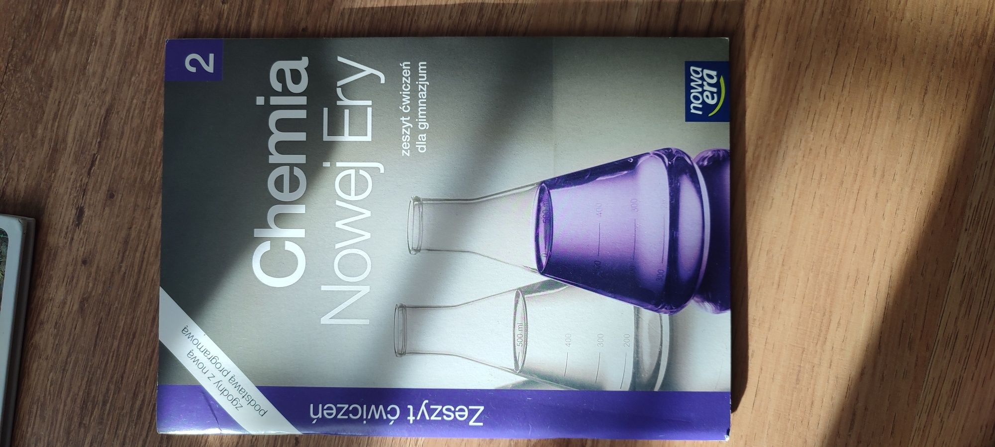 Chemia 2 ćwiczenia