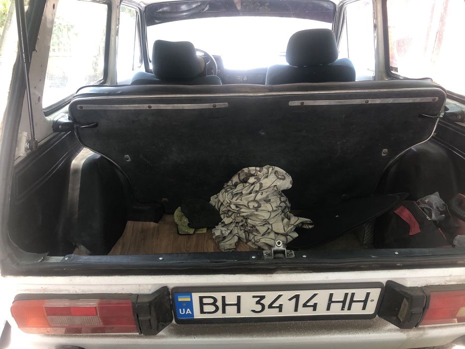 Ваз 2121 Нива на ходу Возможен обмен