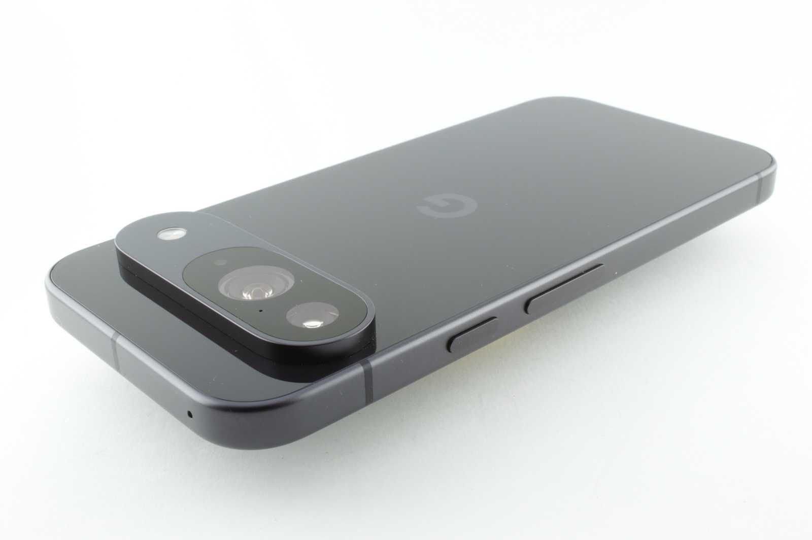 Jak Nowy Google Pixel 9 128GB Obsidian GWARANCJA Sklep CentralGsm