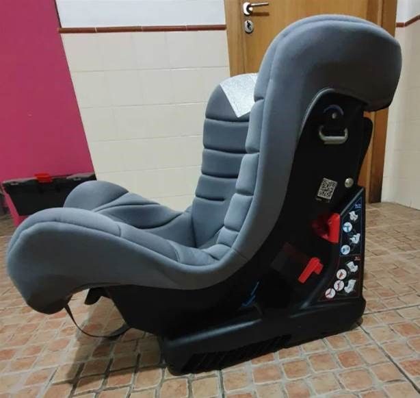 Cadeira/Automóvel Chicco