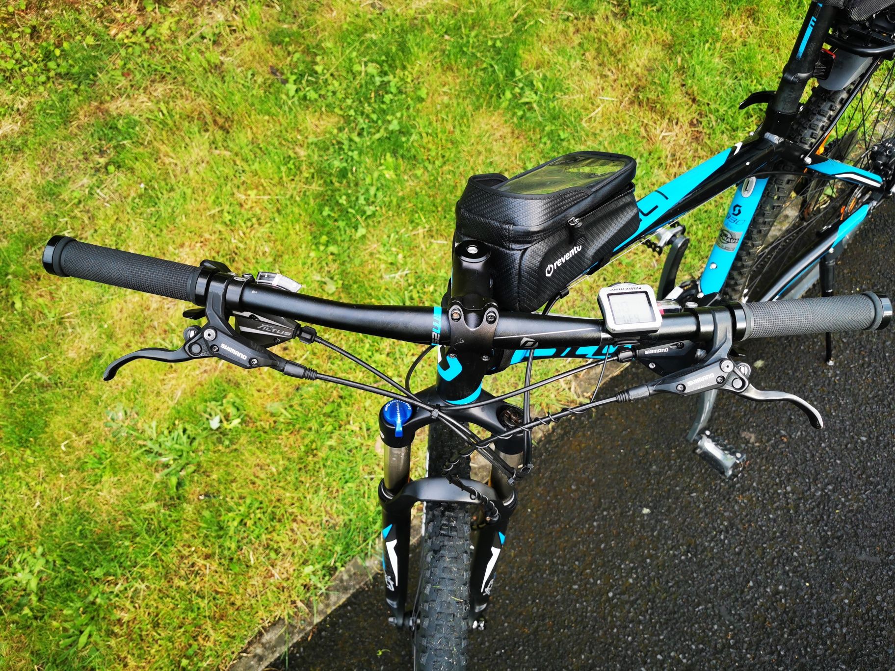 Rower MTB Scott koła 29cali rama L