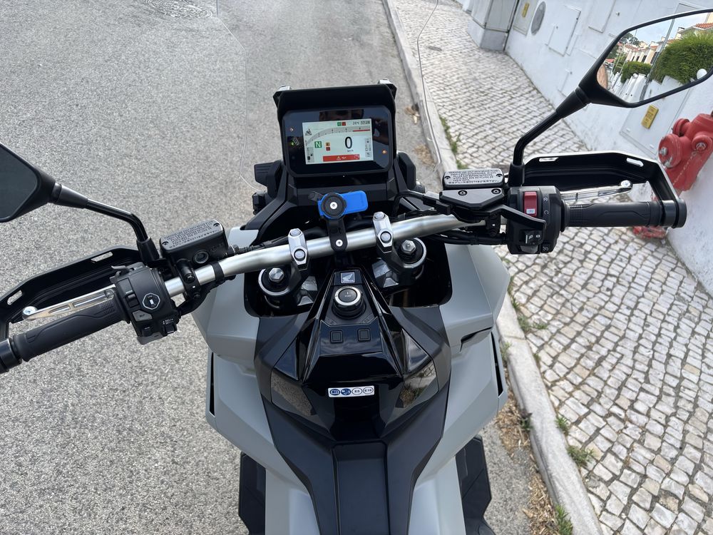 Honda X -ADV DCT ( Novo Modelo)
