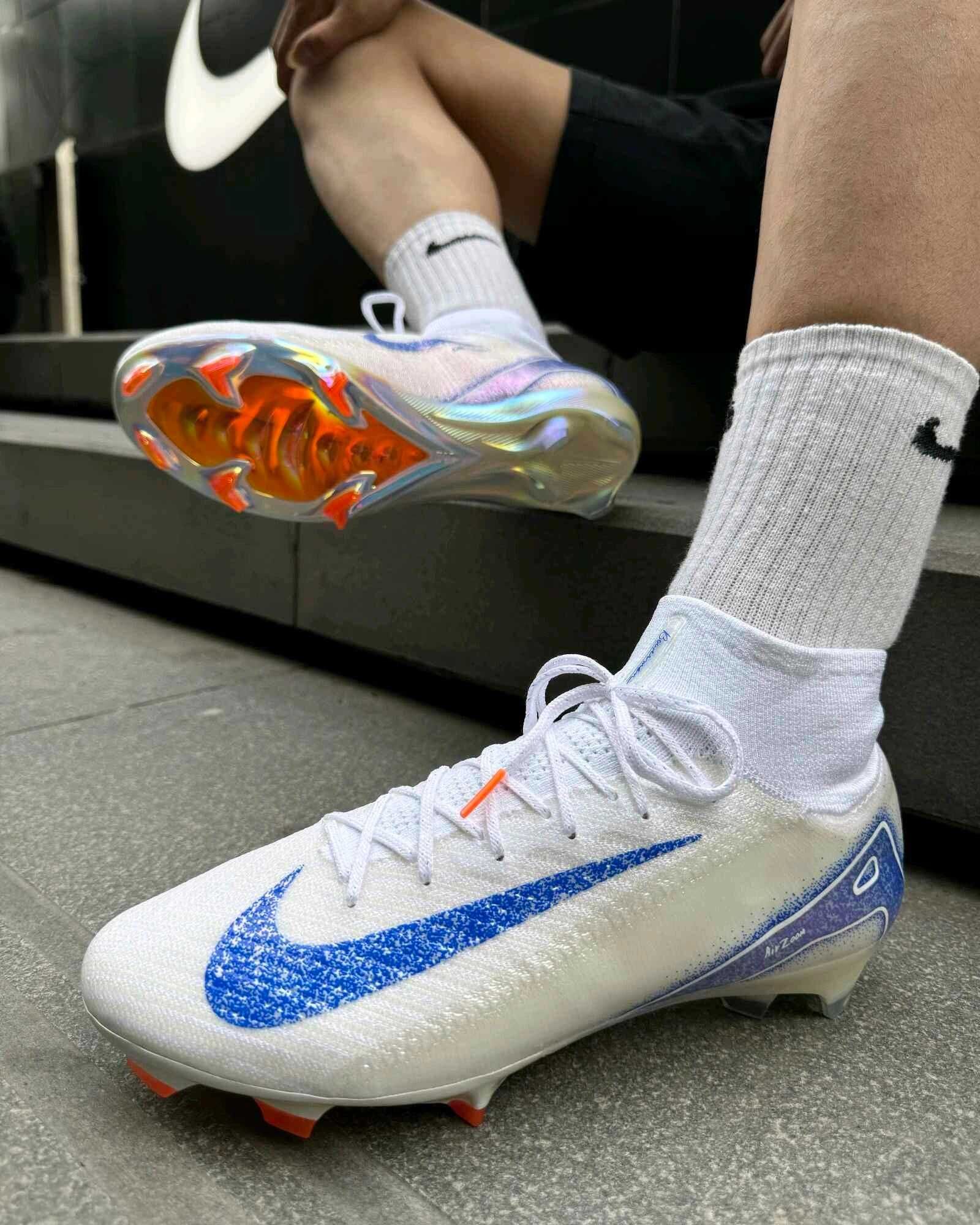 AirZoomMercurialSuperflyIXEliteFG R.40~45