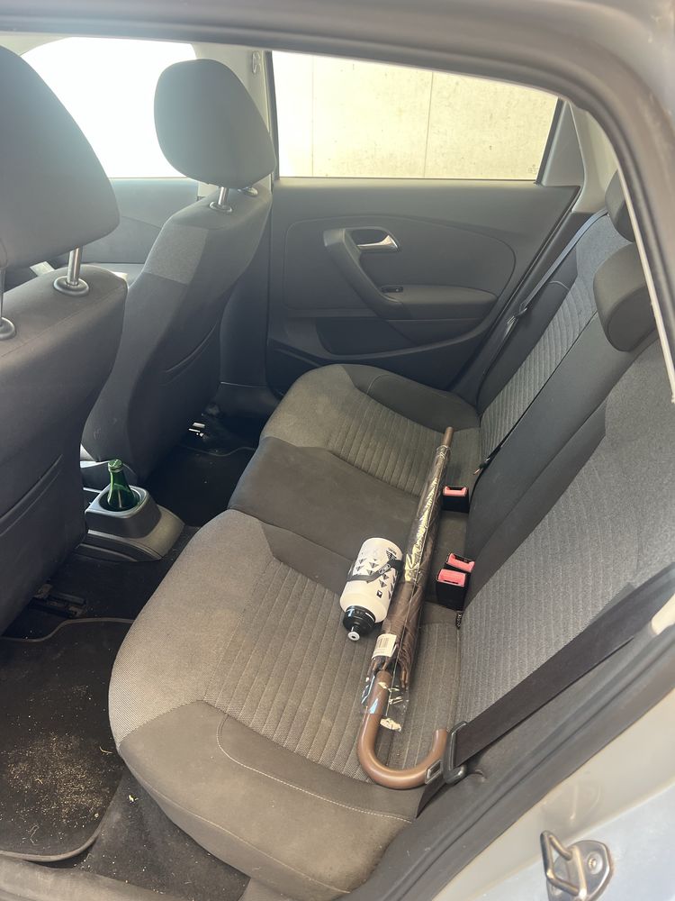 Volkswagen Polo 1.6 TDI