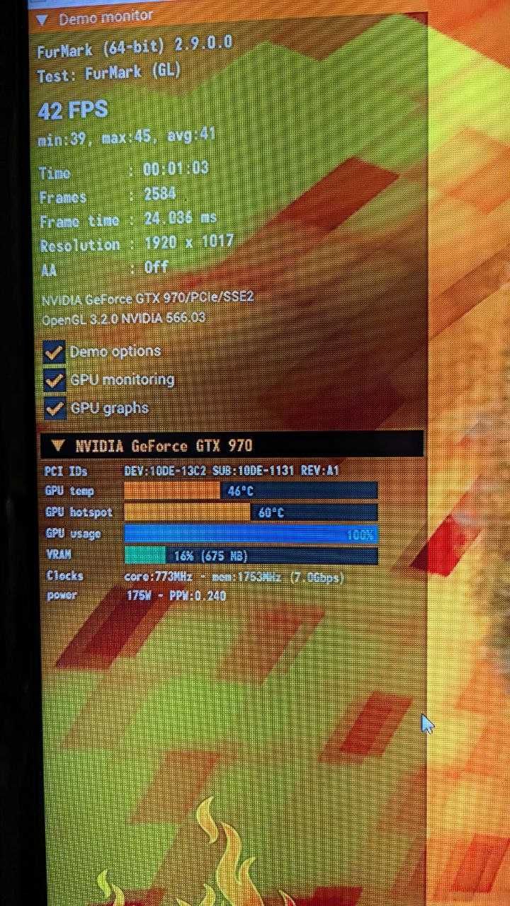 Ігровий комп'ютер gtx 970 intel xeon e5 2620 v3