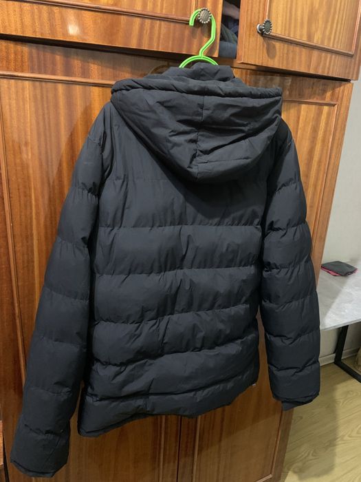Продам куртку б/у 56 розмір
