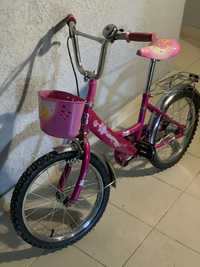 Дитячий велосипед недорого