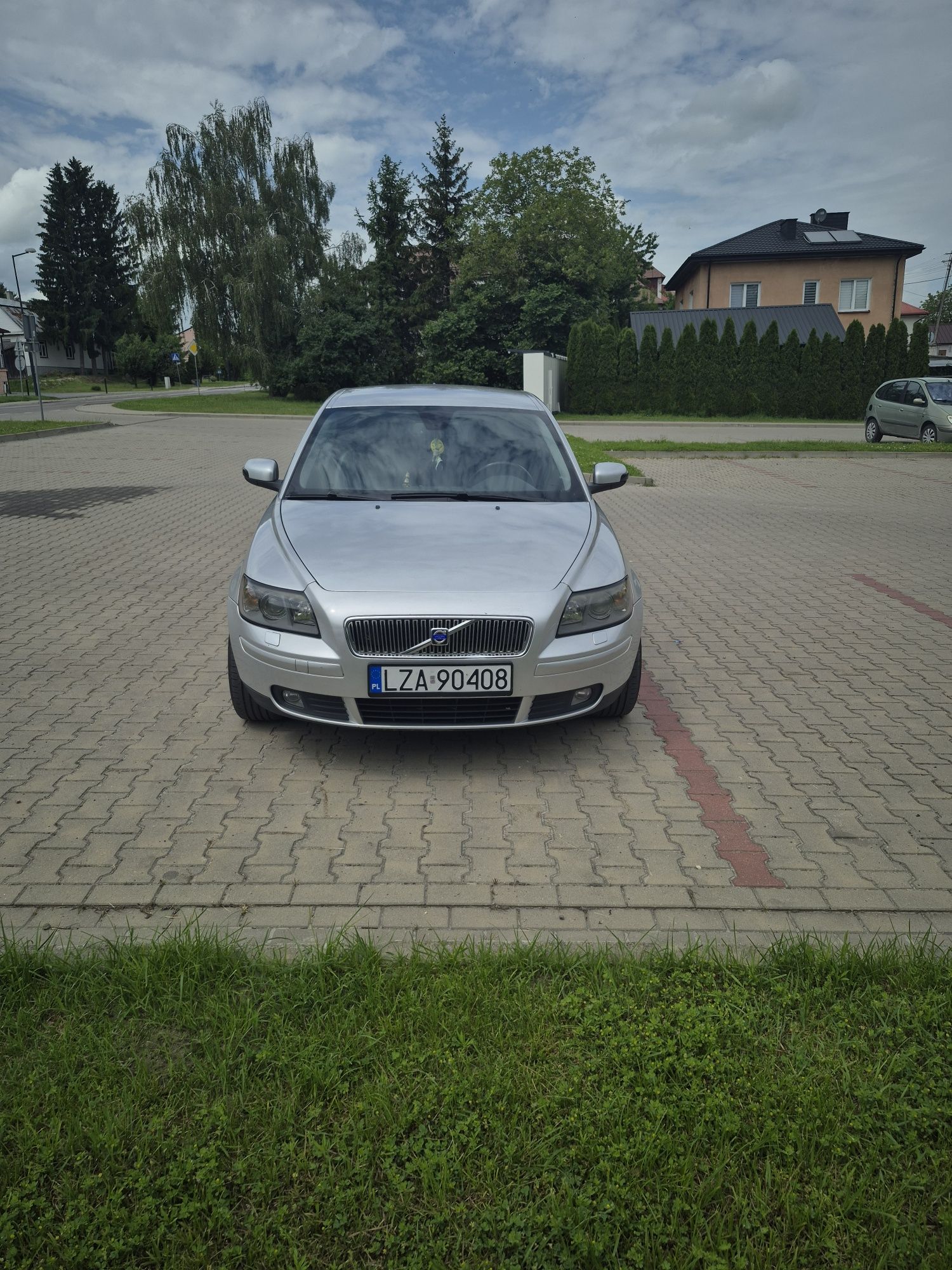 Volvo v50 T5 AWD