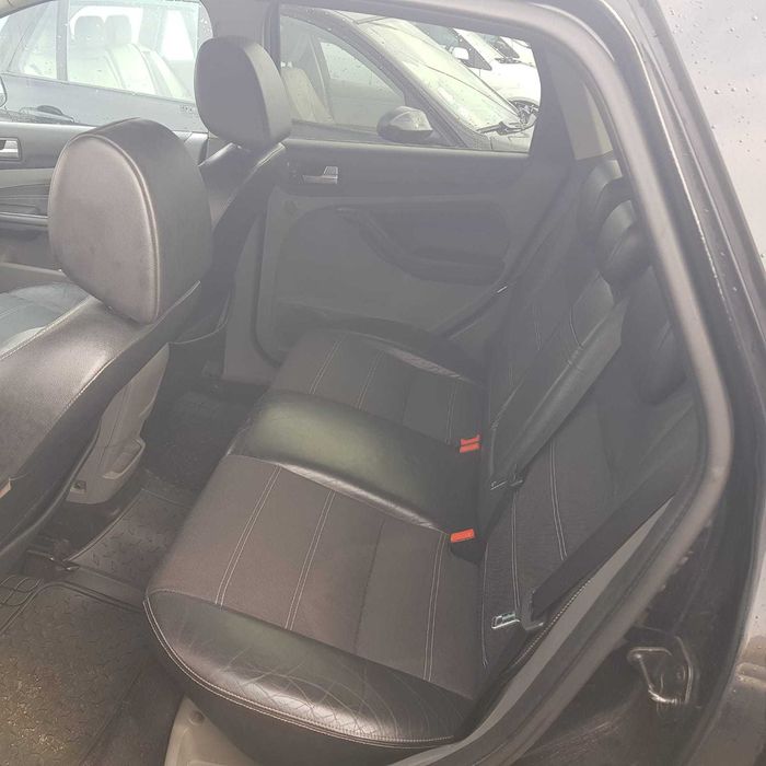 Ford Focus SW 1.6 TDCI Titanium