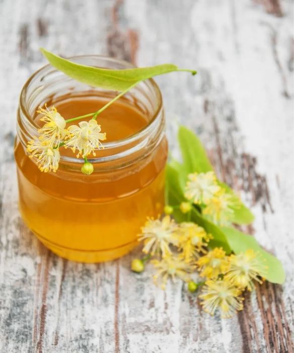 Miód pyłek paszczeli produkty naturalne