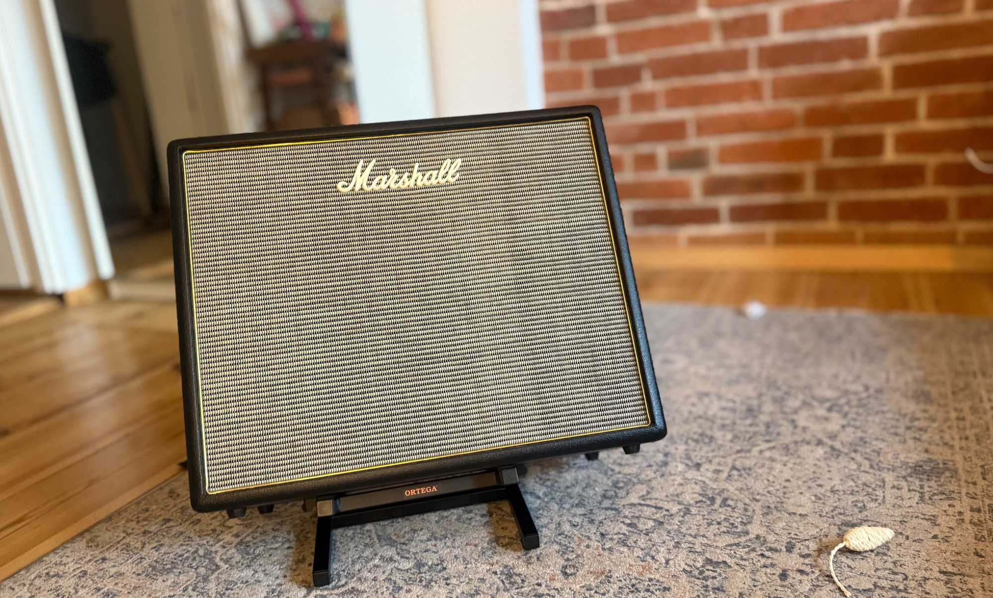 Marshall Origin 20
