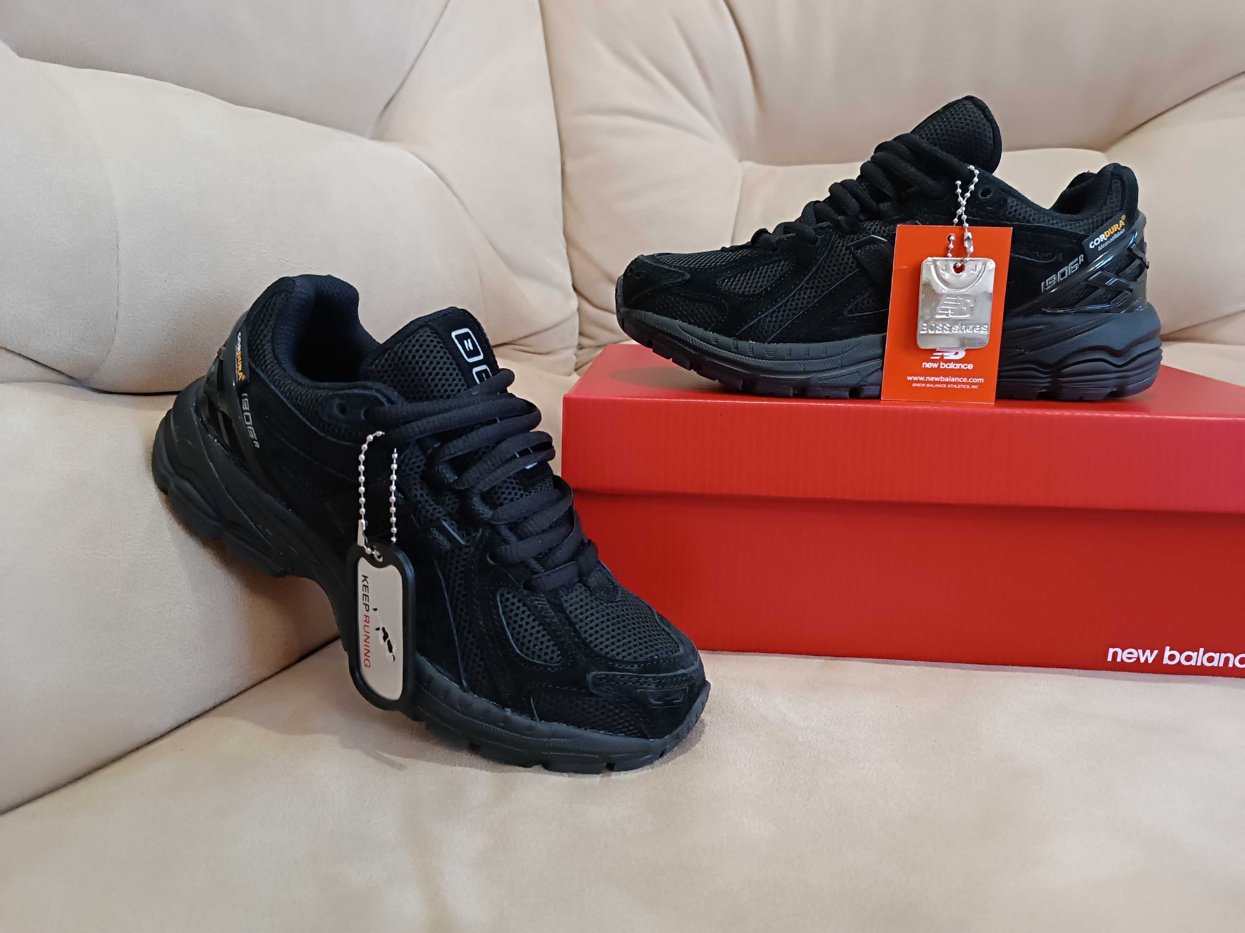 Чоловічі кросівки New Balance 1906R  (36-44 розмір)