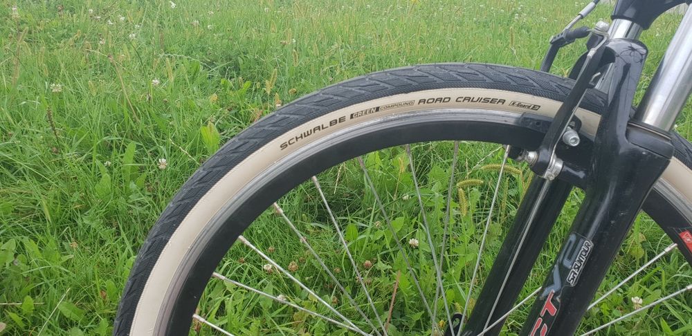 Горный велосипед Tomahawk