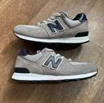 Кроссовки Newbalance 33р./21см.