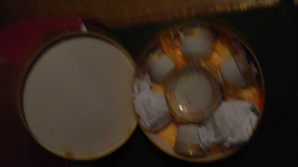 Filiżanki porcelanowe do herbaty