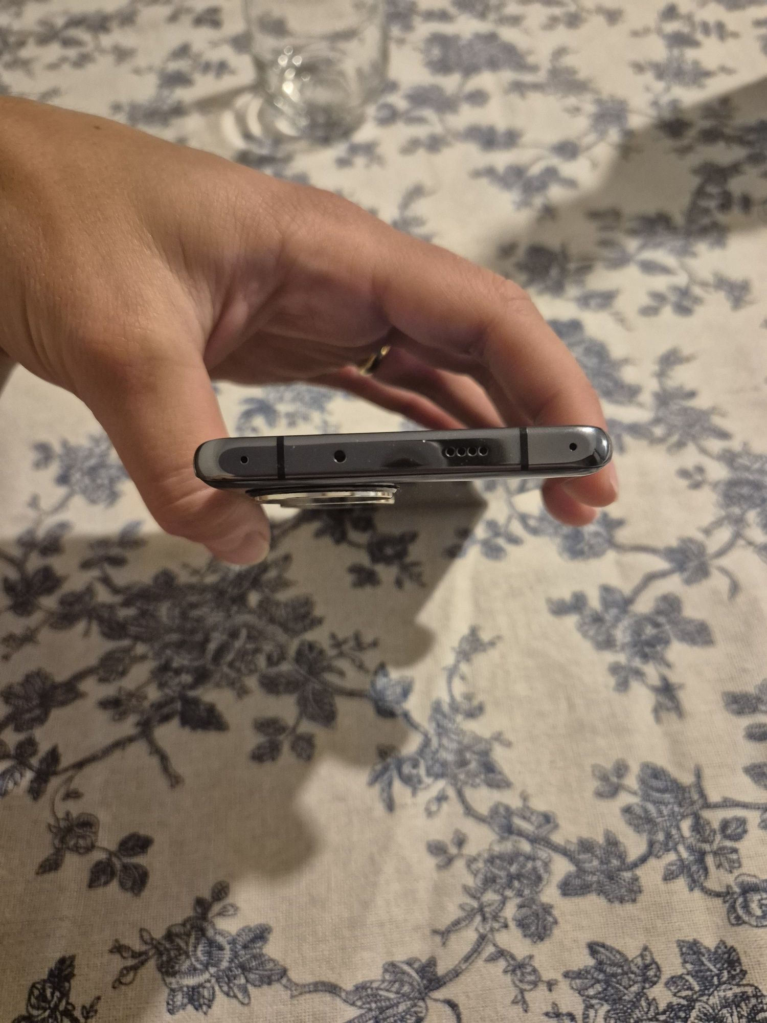 Huawei P50 pro c/google