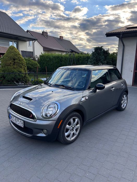 MINI Cooper S Mini Cooper S 1.6 Turbo