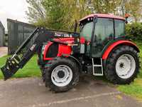 Zetor Proxima power 70 85 95