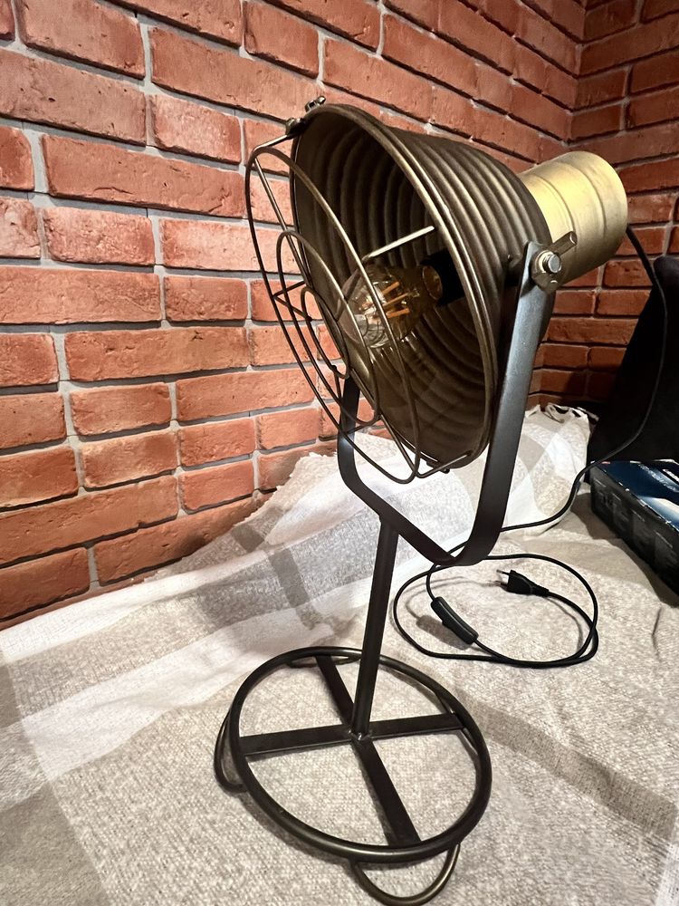 Lampa biurkowa BROOKLYN STUDIO
