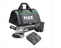Болгарка Flex FX317A-1C