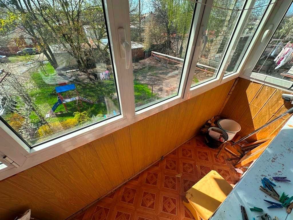 Продається 3 кімнатна квартира у ЦЕНТРІ міста