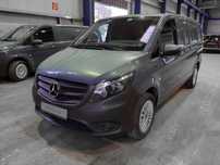 Mercedes-Benz E-VITO longa c/iva