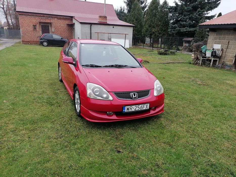 Honda Civic Honda Civic 1.4 Sport