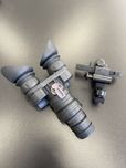 Прилад нічного бачення PVS-7 Nyx-7 Armasight (Зелений фосфор)