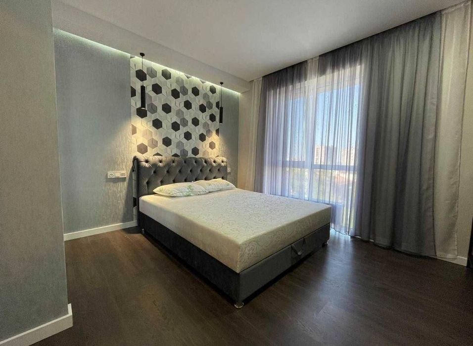 Сдаю 2к.квартиру в новострое Титова Поля