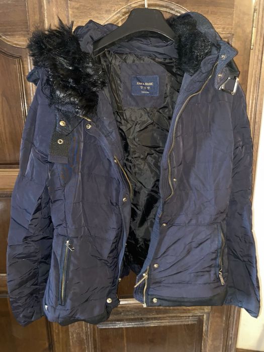 Casacos zara tam M