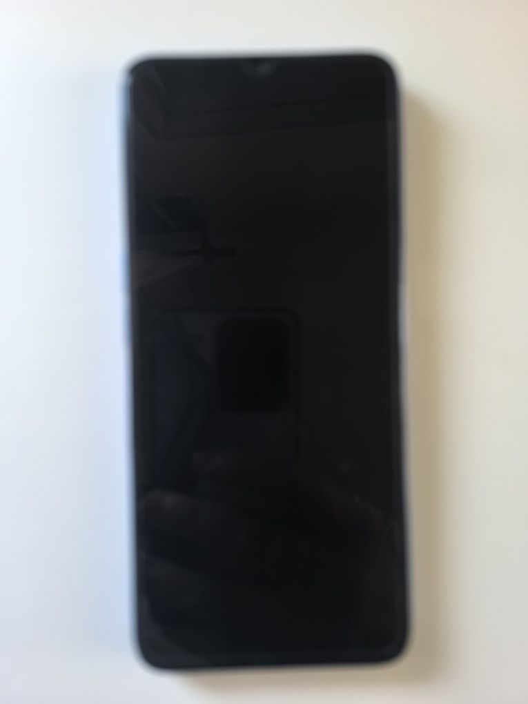 OPPO a16 usado a funcionar