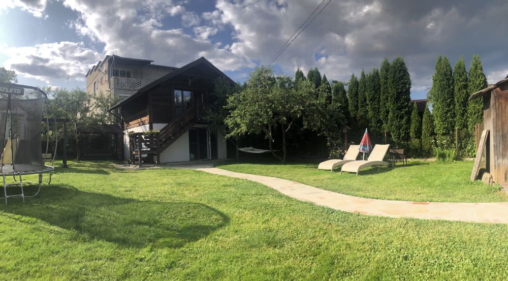 Будиночок для відпочинку Guesthouse в Сколе