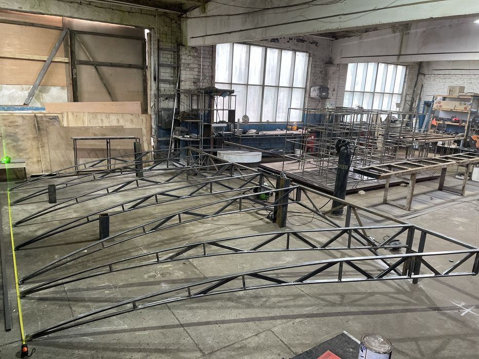 Услуги сварщика недорого, сварщик , зварювальник, бригада сварщиков