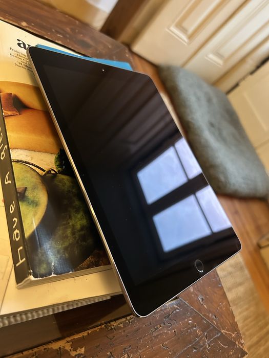 Ipad PRO 9.7” (6°geração)