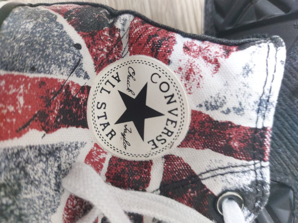 Trampki Converse Chuck Taylor 36