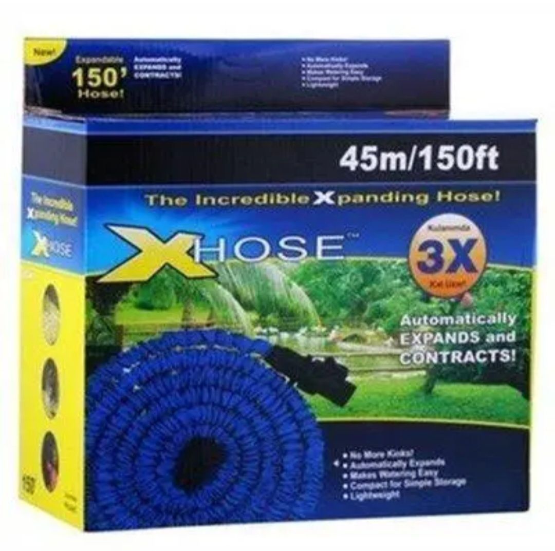 Поливальний шланг Xhose 45