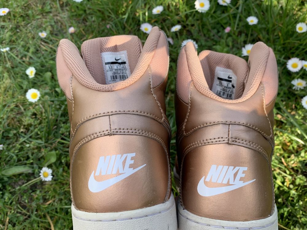 Sneakersy Nike Force