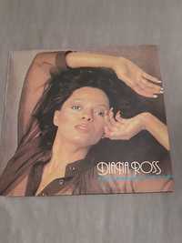 Diana Ross płyta winylowa