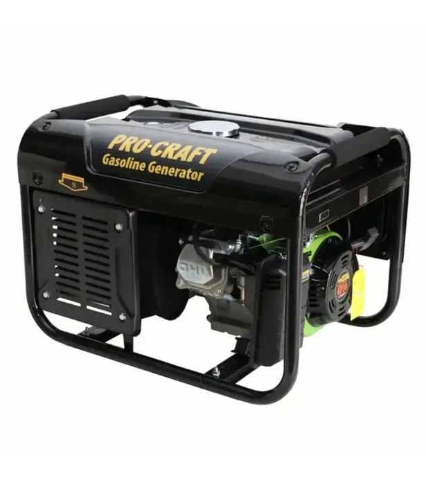 Бензогенератор PRO CRAFT GP-30