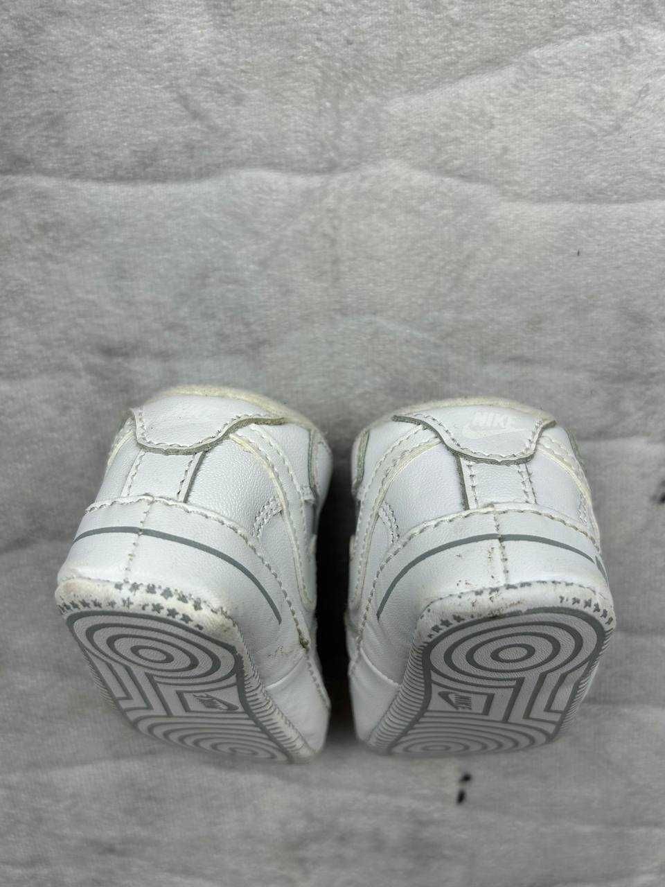 Nike trampki dziecięce