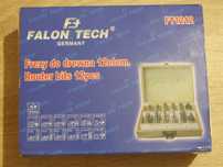 Frezy do drewna Falon -Tech