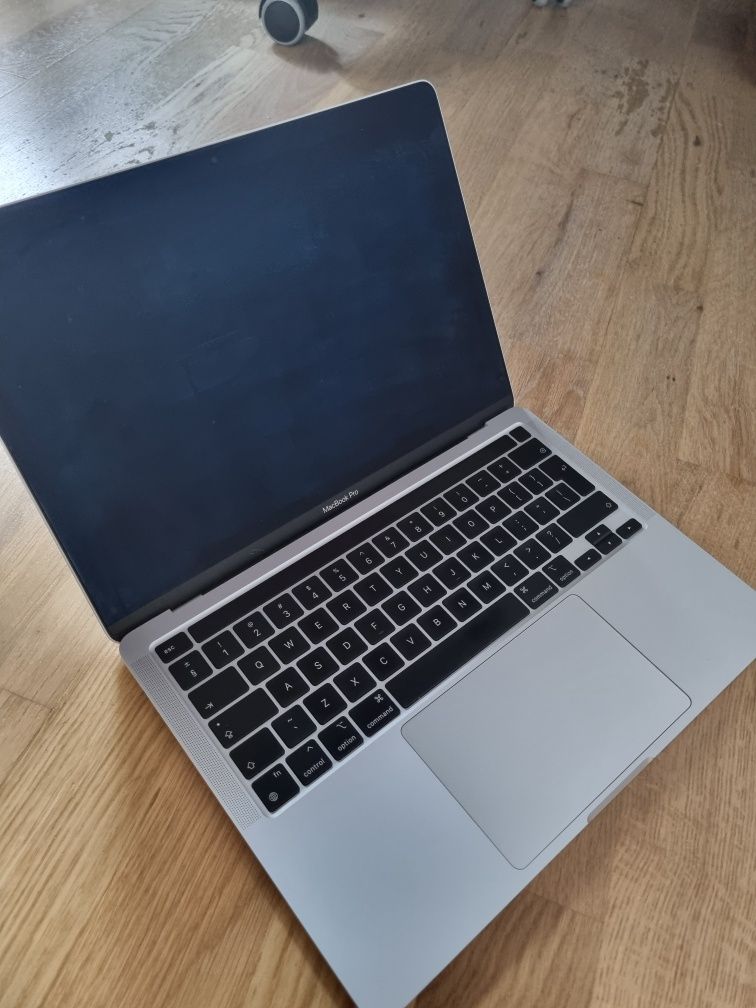 Macbook M1 Pro 16/2TB