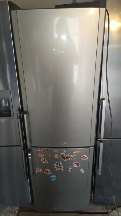 Lodówka Hotpoint-Ariston EBMH 18220