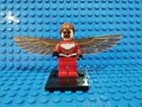 Falcon Marvel Avengers Minifigurka kompatybilna z Lego