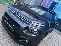 Citroën C3 * 1.2 80KM * Feel * Navi *