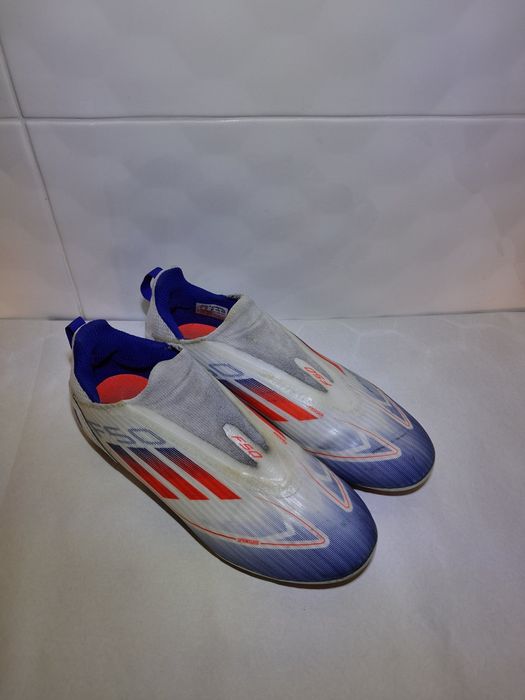 Бутси Adidas F50 36p