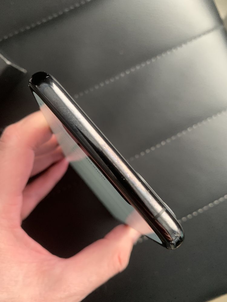 IPhone 11 pro max 64 Гб. Неверлок. Гарний стан, коробка